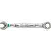 Wera 05073283001 Joker Ratcheting Combination Wrenches, Imperial, 1/2 In. X 177 mm