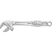 Wera 05020102001 6004 Joker XXL Self-setting Spanner, 24-32 X 15/16-1 1/4" X 322 Mm