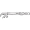 Wera 05020104001 6004 Joker XL Self-setting Spanner, 19-24 X 3/4-15/16" X 256 Mm