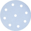 Festool 497167 STF D125/8 P80 GR/50 Abrasive Sheet