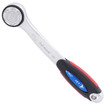 Jet 670927 Ratchet Wrench - High Torque - 72 Tooth - 1/4" DR