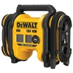 Dewalt DCC020IB 20V MAX Corded/Cordless Air Inflator