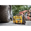 Dewalt DCC020IB 20V MAX Corded/Cordless Air Inflator