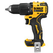 Dewalt DCD709B ATOMIC 20V MAX 1/2 In. Cordless Compact Hammer Drill/Driver (Tool Only)