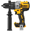 Dewalt DCD996B 20V MAX XR Brushless Cordless 3-Speed Hammer Drill/Driver (Tool Only)