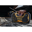 Dewalt DCR028B 12V/20V MAX Bluetooth Cordless Jobsite Radio