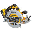 Dewalt DCS570P1 20V MAX 7-1/4 In. Brushless XR Circular Saw Kit