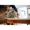 Dewalt DCS570P1 20V MAX 7-1/4 In. Brushless XR Circular Saw Kit