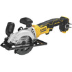 Dewalt DCS571B ATOMIC 20V MAX Brushless 4-1/2 In. Cordless Circular Saw (Tool Only)