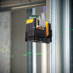 Dewalt DW0811LG 12V MAX 2 X 360 Green Line Laser