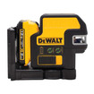 Dewalt DW0825LG 12V MAX 5 Spot + Cross Line Green Laser