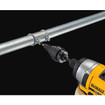 Dewalt DWA2600IR IMPACT READY Conduit Reamer