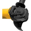 Dewalt DWE43066 6 In. High Performance Trigger Switch Grinder