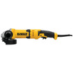 Dewalt DWE43116 4-1/2 In. - 6 In. High Performance Trigger Switch Grinder