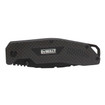 Dewalt DWHT10314 Carbon Fiber Pocket Knife