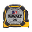 Dewalt DWHT36225S 25 Ft XP Tape Measure