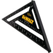 Dewalt DWHT46032 12 In. Premium Rafter Square