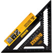 Dewalt DWHT46032 12 In. Premium Rafter Square