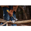 Dewalt DWHT56031 20 Oz. EXOCORE Hatchet