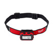 Milwaukee 2012R Milwaukee Rechargeable Magnetic Headlamp With Task Light
