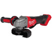 Milwaukee 2880-20 M18 FUEL 4-1/2" / 5" Grinder Paddle Switch, No-Lock