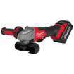 Milwaukee 2880-22 M18 FUEL 4-1/2" / 5" Grinder Paddle Switch, No-Lock Kit