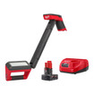 Milwaukee 2126-21XC M12 Underbody Light Kit