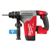 Milwaukee 2915-20 M18 FUEL 1-1/8" SDS Plus Rotary Hammer