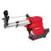 Milwaukee 2915-DE M18 FUEL HAMMERVAC 1-1/8" Dedicated Dust Extractor