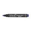 Pica 520/41 Permanent Marker 1-4mm Round Tip Blue