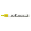 Pica 524/44 Paint Industry Marker 2-4mm Round Tip Yellow