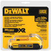 Dewalt DCB203 20V MAX Compact Lithium Ion Battery Pack