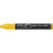 Pica 590/44 Lumber Crayon PRO 12x120mm Yellow
