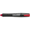 Pica 990/40 VISOR Permanent Marker Red