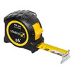 Stabila 30516 Pocket Tape BM 300, 16', Imperial Scale
