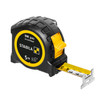 Stabila 30616 Pocket Tape BM 300, 16' (5 M), Cm/inch Scale
