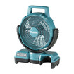 Makita DCF203Z 14.4V - 18V Jobsite Fan (Tool Only)