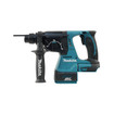 Makita DHR242Z 18V LXT Brushless 15/16" Rotary Hammer (Tool Only)
