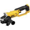 Dewalt DCG412B 20V MAX Lithium Ion 4-1/2 In. (115mm) / 5 In. (125mm) Grinder (Tool Only)