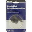 ROK 15008 Mandrel For Cut-Off Wheel