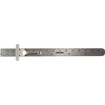 ROK 28334 6 In. Pocket Ruler