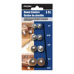 ROK 44016 8 PC Dowel Centers
