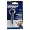 ROK 70102 Magnifying Tweezers