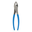 Channellock 528 8 In. Slip Joint Plier