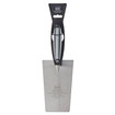 Ragni R6167S Stainless Steel 7 In. Plasterers Bucket Trowel
