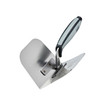 Ragni R65350S Stainless Steel External Corner Trowel