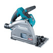 Makita SP001GZ05 40V MAX XGT Li-Ion BL 6-1/2 In. Plunge Cut Circular Saw With Brushless Motor & AWS