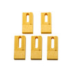 Microjig GRGH-045 GRR-RIPPER Gravity Heel Replacements