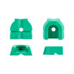 Microjig X-PAD-K4 MATCHFIT X-Pad 4pack