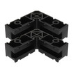 Milescraft 4010 4 In. ClampSquares